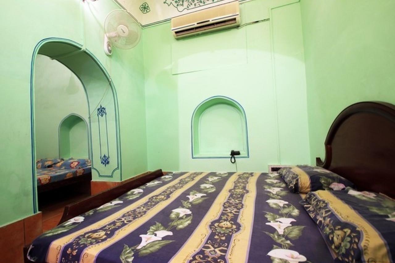 1 Bedroom Heritage In Burja, Алвар Экстерьер фото