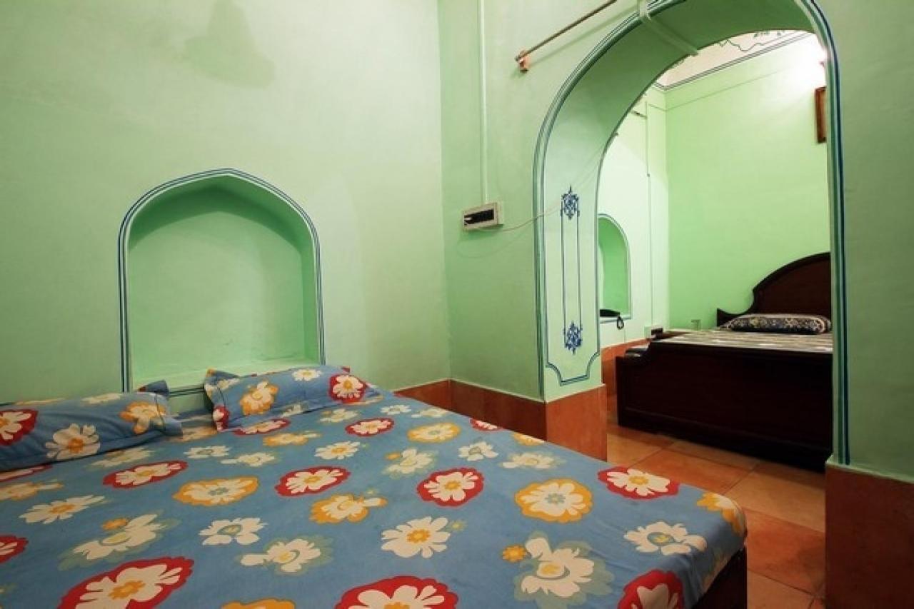 1 Bedroom Heritage In Burja, Алвар Экстерьер фото